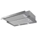 Встраиваемая вытяжка MAUNFELD vs (c) 50 inox