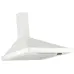 Вытяжка КВАРЦ 534 ВК-1-35-3 white