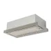 Вытяжка AKPO WK-7 Light eco twin glass 50 серый