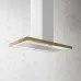Вытяжка ELICA BIO ISLAND WH/A/120X53 ROVERE