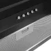Вытяжка MONSHER INLIGHT 55 Noir