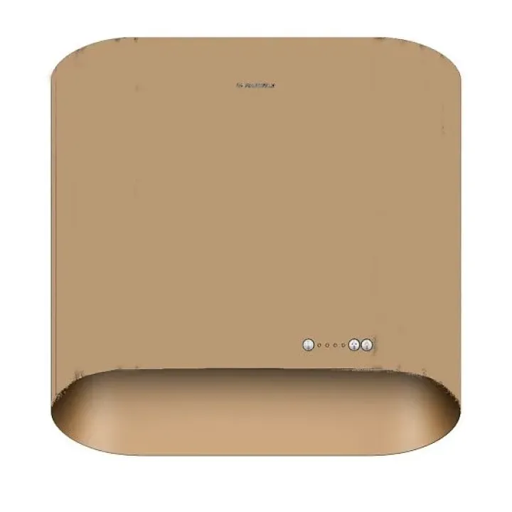 Вытяжка MAUNFELD GUNA 60 золотой