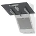 Вытяжка KRONA GABRIELE 600 white S