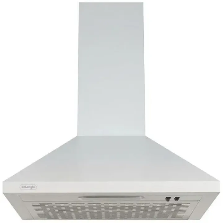 Вытяжка DELONGHI Volturino 2 Bianco 60