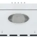 Вытяжка KRONA EVA 500 white PB