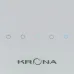 Вытяжка KRONA GABRIELE 600 white S