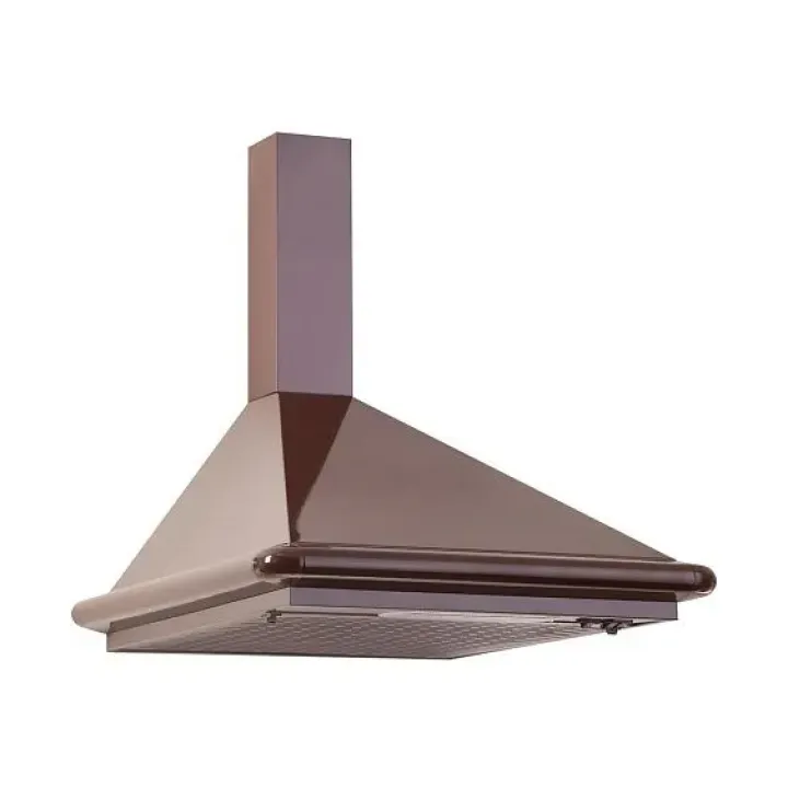 Вытяжка КВАРЦ 835 ВК-1-3-2 brown