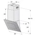 Вытяжка GORENJE WHI626E7B