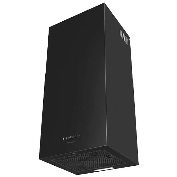 Вытяжка MEFERI ROOMBOX40BK ISLA COMFORT
