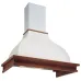 Вытяжка FALMEC iris malizia 90 rovere (600) s