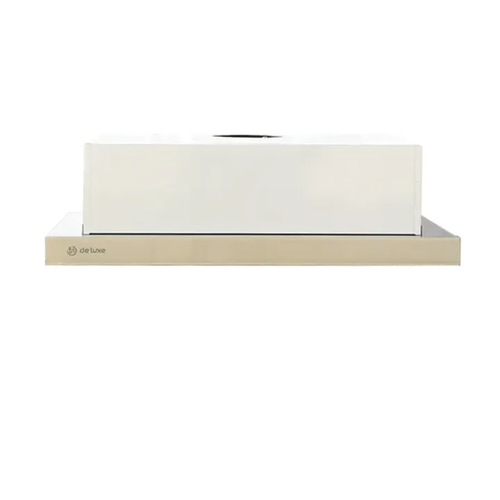 Вытяжка DELUXE IREN GLASS ACB-SP60-S-I/D