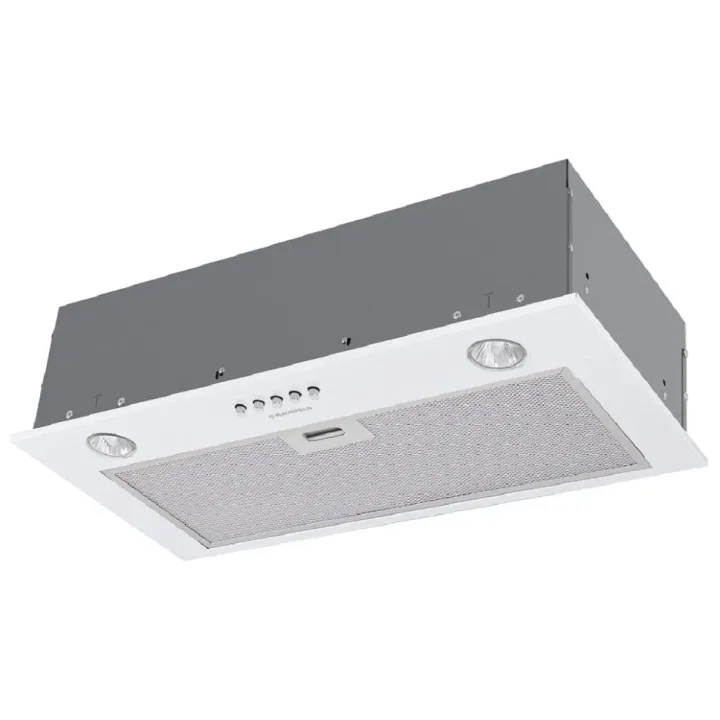 Вытяжка MAUNFELD Crosby Singl 50 белый