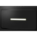 Вытяжка WEISSGAUFF Aura 456 Touch Black Glass