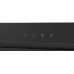 Вытяжка WEISSGAUFF Aura 456 Touch Black Glass