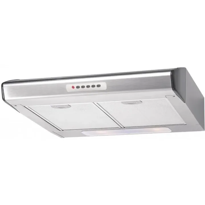 Вытяжка DELONGHI kd-la 50 ix