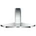 Вытяжка DELONGHI kcx-af 100 x