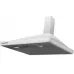 Вытяжка MAUNFELD ELEGANT 60 белый(без фильтров)