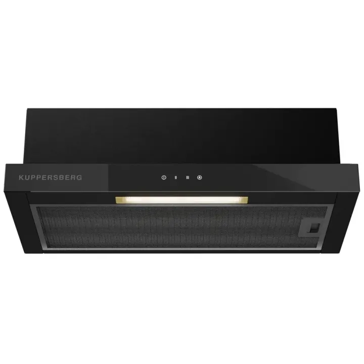 Вытяжка KUPPERSBERG SLIMULTRA 60 BG
