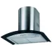 Вытяжка LEX adris 600 bl