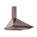 Вытяжка КВАРЦ 534 ВК-1-35-3 brown