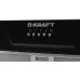 Вытяжка KRAFT KF-BHD0601B