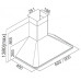 Каминная вытяжка KAISER A 6315 Em Eco
