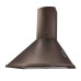 Вытяжка MAUNFELD CHELSEA 60 медный/фурнитура чёрная