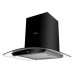 Вытяжка EXITEQ 668/ks14-b (60см) черная