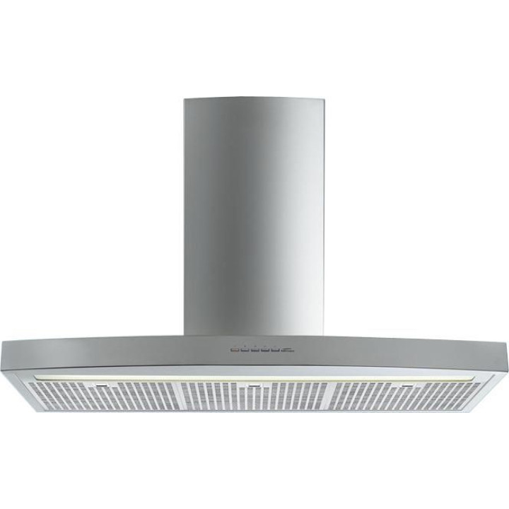 Вытяжка FALMEC IRIDE 90 IX (800) ECP CIDN90.00P1#ZZZI491F