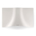 Вытяжка FABER 110.0324.952 VEIL WH CORIAN A90