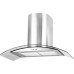 Вытяжка LEX adris 600 inox