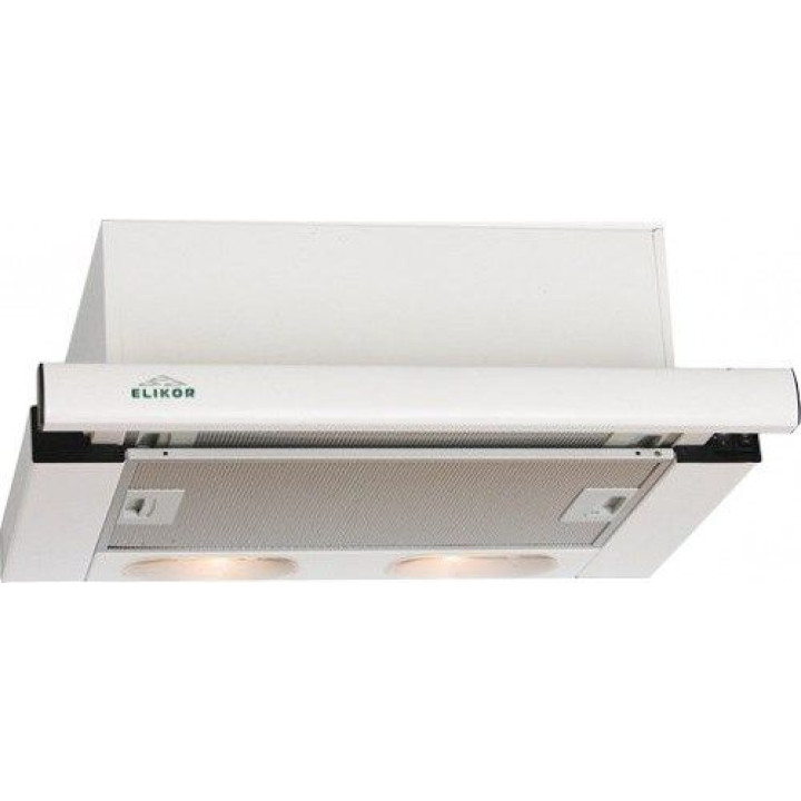 Вытяжка ELIKOR Интегра 60 молоко / молоко
