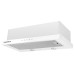 Вытяжка MAUNFELD VS Touch 60 белое стекло