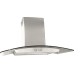 Вытяжка Elikor Аметист 90Н-650-К3Г сильвер/гал тонир