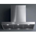 Вытяжка FALMEC MARTE PRO 120 inox (950) пристенная CMHN20.E3P2#ZZZI410F