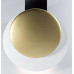 Вытяжка SIRIUS SLTC94 ECLIPSE white/gold