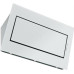 Вытяжка FALMEC Quasar Glass WHITE 80 CQPN80.E0P2#ZZZF491F