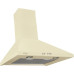 Вытяжка ELIKOR Вента 50П-430-К3Д ваниль