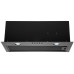 Вытяжка KONIGIN Flatbox Full Black 60
