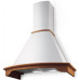 Вытяжка ELICA coraline wh/a/90 s.mass