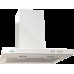 Вытяжка ELIKOR квадра 90 белый (650)