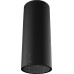 Вытяжка FABER CYLINDRA ISOLA PLUS BK MATT A37 335.0572.104