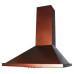 Вытяжка ELIKOR Оптима 50П-400-К3Л медный антик