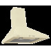 Каминная вытяжка ELIKOR Вента 90П-650-К3Д кремовый