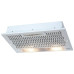 Вытяжка CATA G-45 WH/C