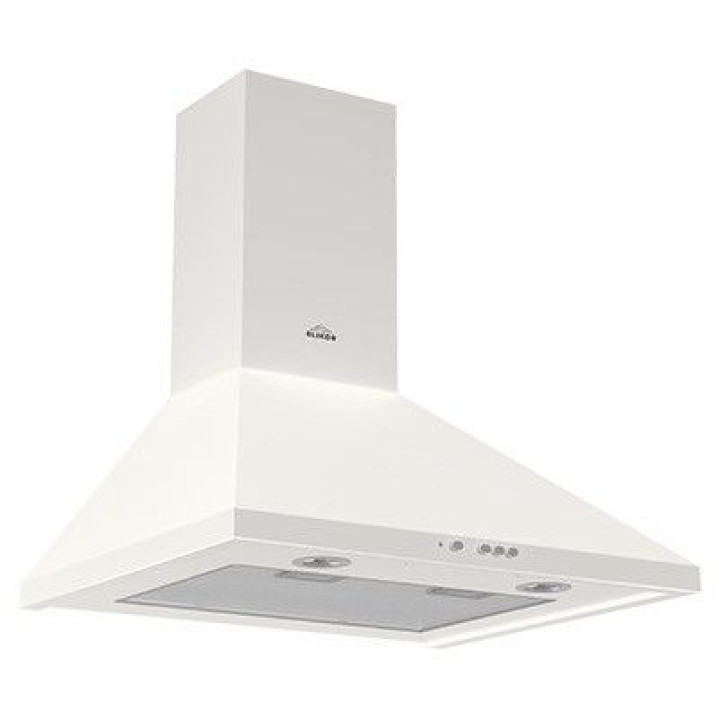 Вытяжка ELIKOR Классика Вента 50 молоко (430) кп