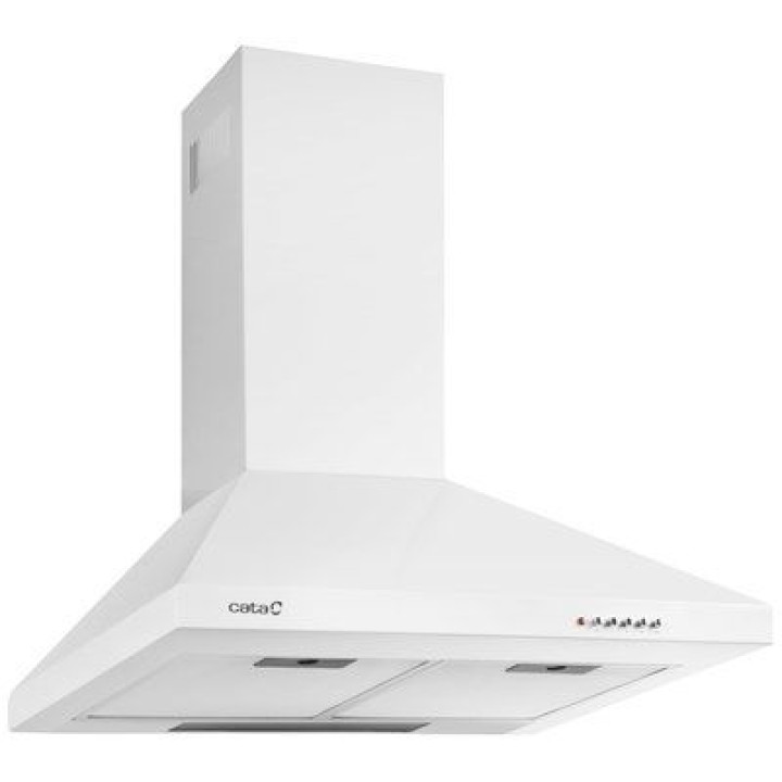 Вытяжка CATA v 500 blanca/b