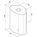 Вытяжка FALMEC ellittica isola 70 inox (800)