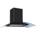 Вытяжка CATA C 900 Black Halogen