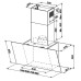 Вытяжка FABER Daisy EG6 LED BK A55